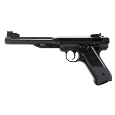 Umarex Ruger Mark IV .177 Pellet Break-Barrel Air Pistol, 320 FPS Airgun 2244245