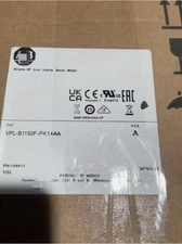 VPL-B1152F-PK12AA 1PCS Brand New Allen-Bradley VPLB1152FPK12AA Fast delivery