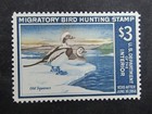 nystamps US Duck Stamp # RW34 Mint OG NH $125        L10x2668 — photo 1