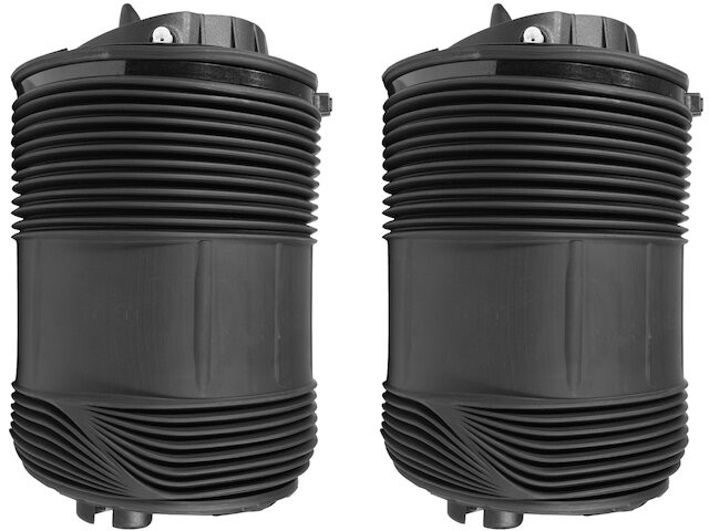 For 2017 Bentley Bentayga Air Spring Set Rear Unity 55796BBJZ Air Spring
