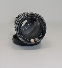 Isco-Göttingen Tele-Westanar 1:3,5/135mm Objektiv für Exakta  FO0010D
