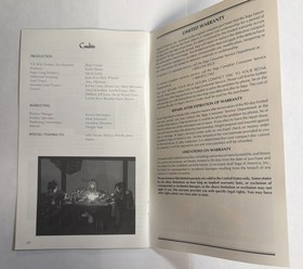 Shining the Holy Ark SEGA SATURN CIB FOAM INSERT TESTED AND WORKING