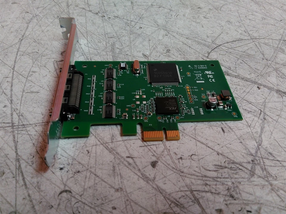 Digi 50001341-03 Neo PCIe 8 Port Card - Image 3 of 4