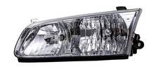 Headlight Assembly - Fit For Toyota, Driver Side, Dorman 1590834