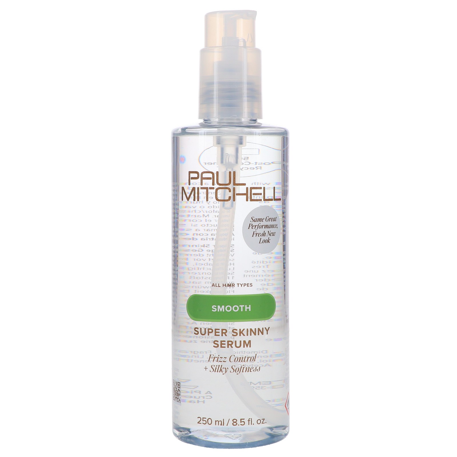 Paul Mitchell Smooth Super Skinny Serum 85 oz 7790₽