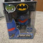 Funko Pop! Vinyl: DC Universe - Batman Azrael (Digital Pop! Release) - Funko