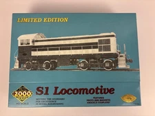 Proto 2000 Series S1 Pennsylvania Railroad Locomotive #21361 (PRR #5955)