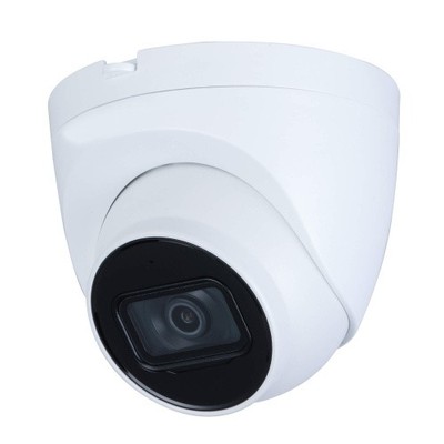 AV-IP321 | 4 MP | Mikrofon | PoE | IP Dome Kamera | GOLIATH Starlight
