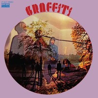 Graffiti | Graffiti | Schallplatte | Vinyl / Schallplatte | 2022
