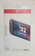 Switch 2 Accessory: HORI Protective Filter Screen Protector BRAND NEW Nintendo