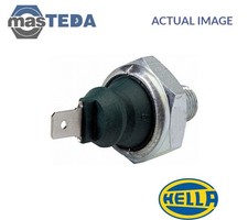 6ZL 009 600-071 OIL PRESSURE SENSOR GAUGE HELLA FOR SEAT AROSA 1.0,1.4 1L,1.4L