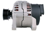Hella 8EL 012 426-731 Generator FüR BMW