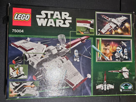 Lego 75004 Star Wars  Z-95 Headhunter - SEALED