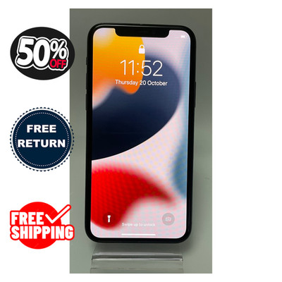 Apple iPhone 11 64GB/128GB - Mint Condition, Unlocked, Free Shipping