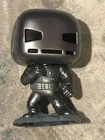 Loose Funko Pop Vinyl Figure from Comic Cover - Iron Man  # 34
