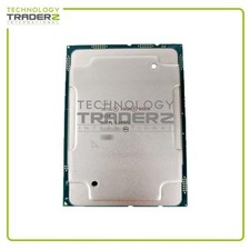   SRFPL Intel Xeon Gold 6238 22-Core 2.10GHz 30.25MB 140W LGA3647 Processor 