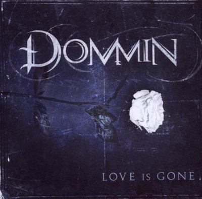 Love Is Gone