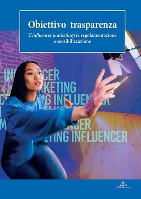 Buch - Transparenzobjektiv. Influencer Marketing Zwischen Regulierung Und Sen