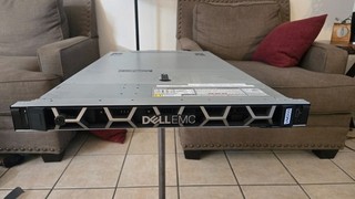 Dell EMC PowerEdge R650 Server 3200 DDR4 Intel Xeon Gold 6342 Factory Warranty