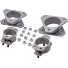 2 Front Strut Spacers + 2 Rear Spring Spacers Fit Ford Explorer 02-2005 Lift Kit