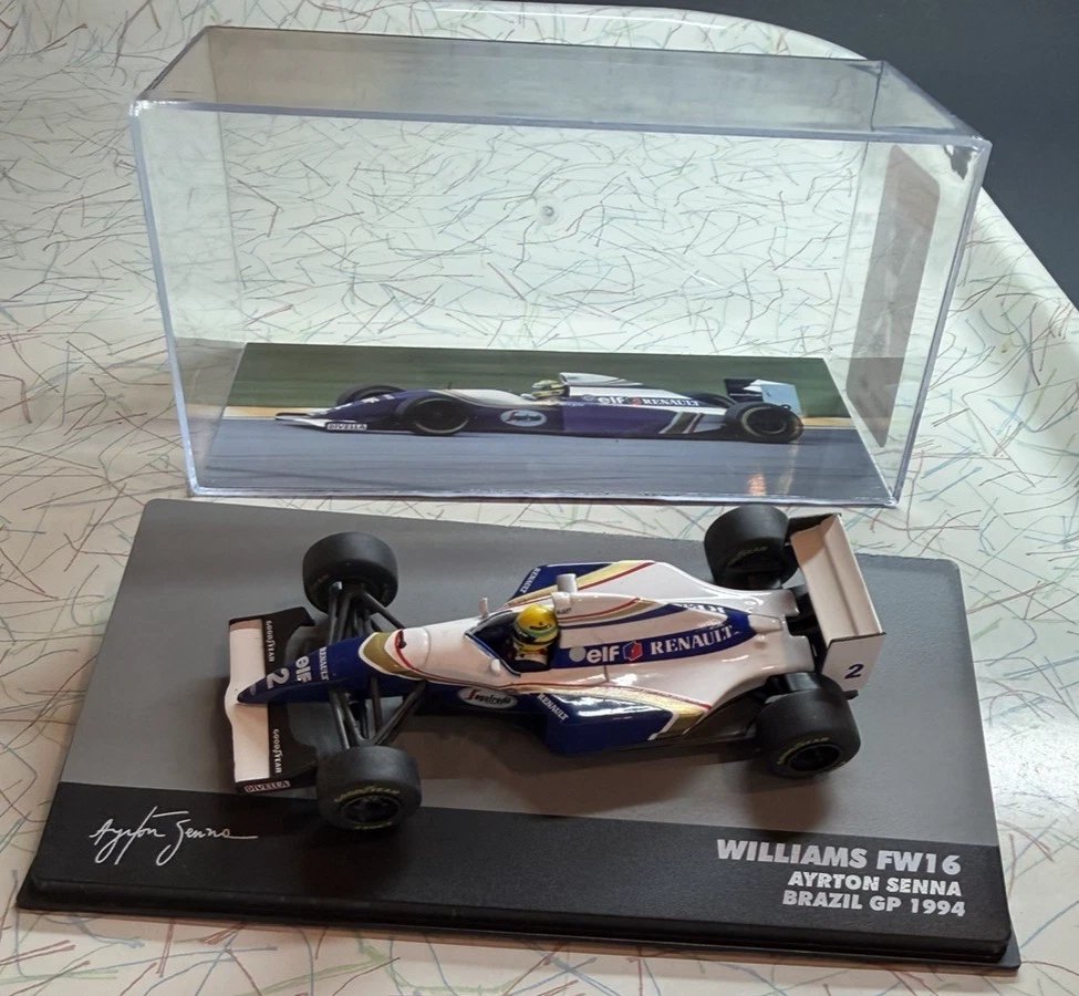 williams fw16 products for sale | eBay