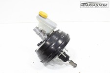2018-2023 SUBARU CROSSTREK 2.0L AWD POWER BRAKE BOOSTER W/ MASTER CYLINDER OEM