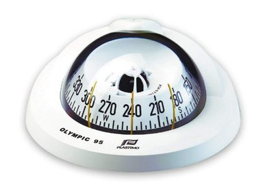 Plastimo OLY95 Marine Compass