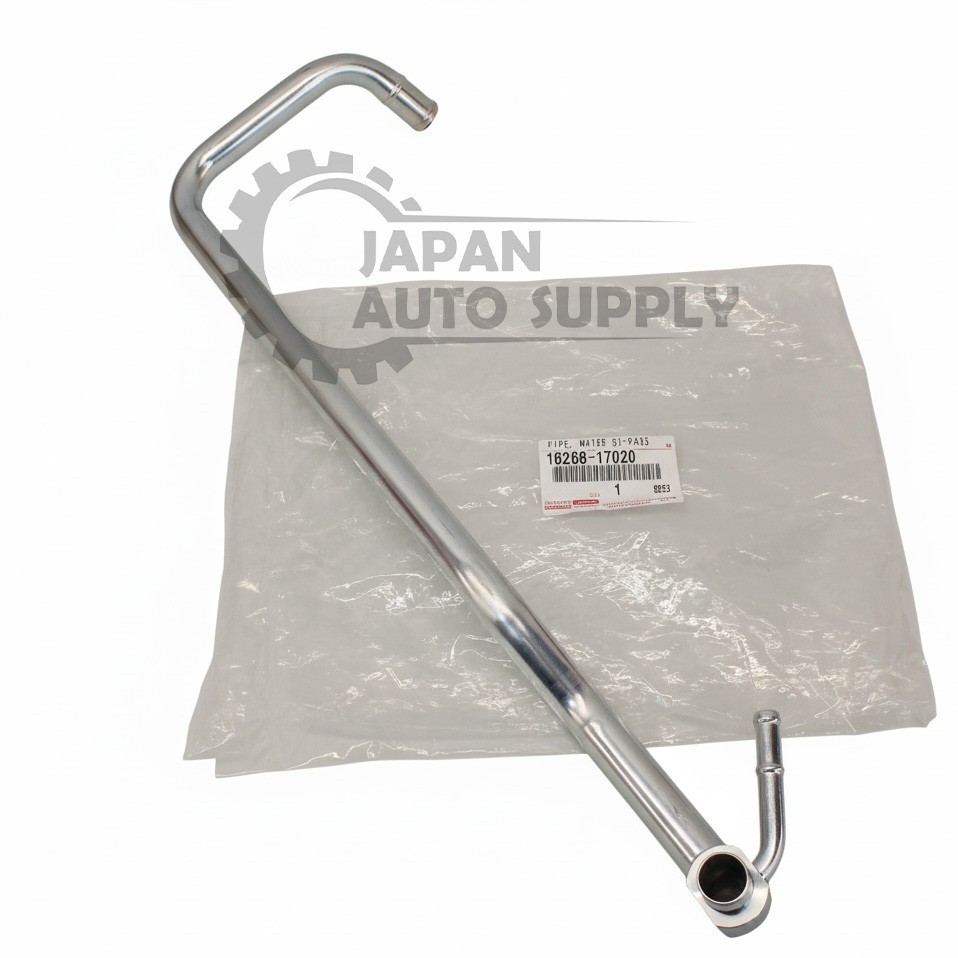 GENUINE TOYOTA 01-06 Land Cruiser 70 1HDFTE NO.1 WATER BY-PASS
