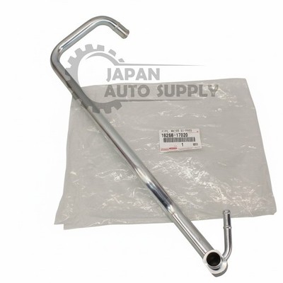 GENUINE TOYOTA 01-06 Land Cruiser 70 1HDFTE NO.1 WATER BY-PASS