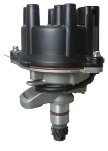 Distribuidor para Nissan Pathfinder Quest D21 WAI 1990-1998 SISTEMAS DE ENERGÍA MUNDIAL Foto 2 de 4