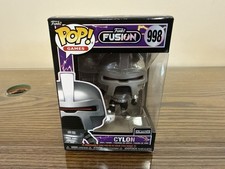 Funko Pop Battlestar Galactica Vinyl Figures 8