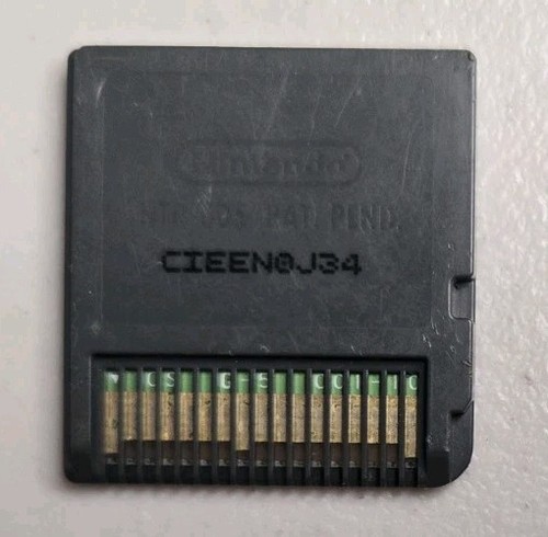 DAWN OF HEROES Nintendo DS Authentic Cleaned Tested - Picture 2 of 2