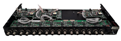 Marshall Electronics V-R18P-SDI Rack Mount 8 Monitor Unit