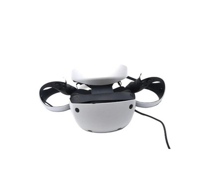 SONY PlayStation VR2 OLED, 2000x2040 je Auge, VR-Headset für PS5, gebraucht