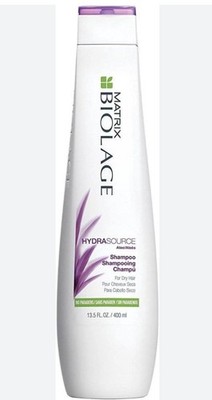 Matrix Biolage Hydrasource Shampoo For Dry Hair, 13.5 fl oz
