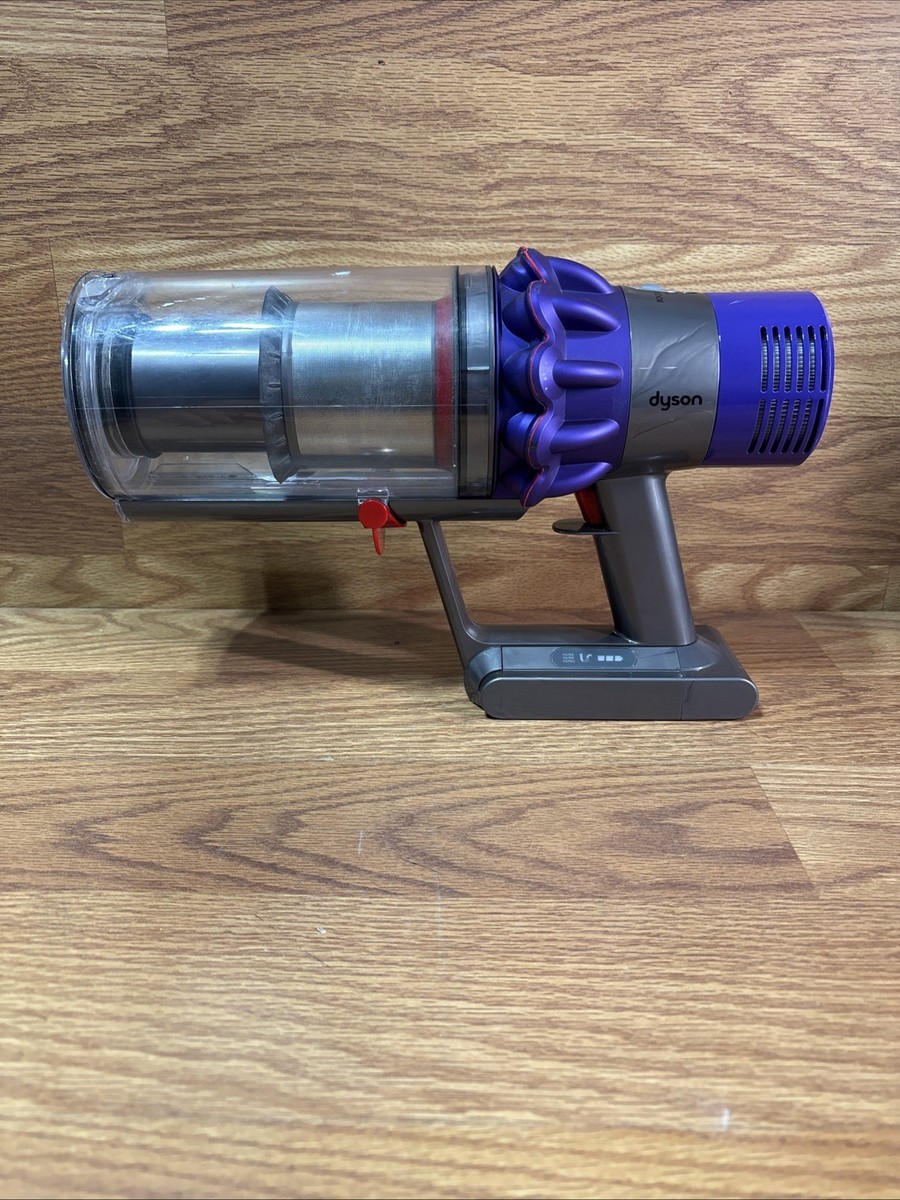Genuine Dyson V10 SV27 Main Body Motor Cyclone 969596-06 | eBay