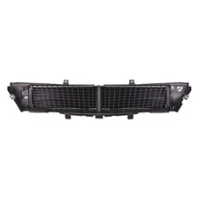 Grille Fits 2014-2019 Chevy Impala Plastic Air Intake