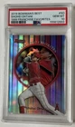 Shohei Ohtani 2019 Bowman’s Best Franchise Favorite PSA 10