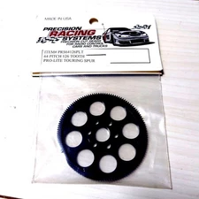 PRECISION RACING spur gear 64P