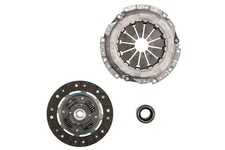 Kit d'embrayage pour HYUNDAI ACCENT III, ACCENT III berline, ACCENT IV, ACCENT