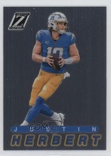 2023 Panini Zenith 1994 Pacific Justin Herbert #14 2xw