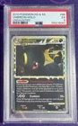 Umbreon 86 Undaunted Heartgold & Soulsilver 2010 Pokemon PSA 5 Prime