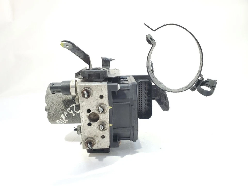 Maserati Spyder Cambiocorsa 2003 OEM ABS bomba de freno antibloqueo Foto 3 de 4