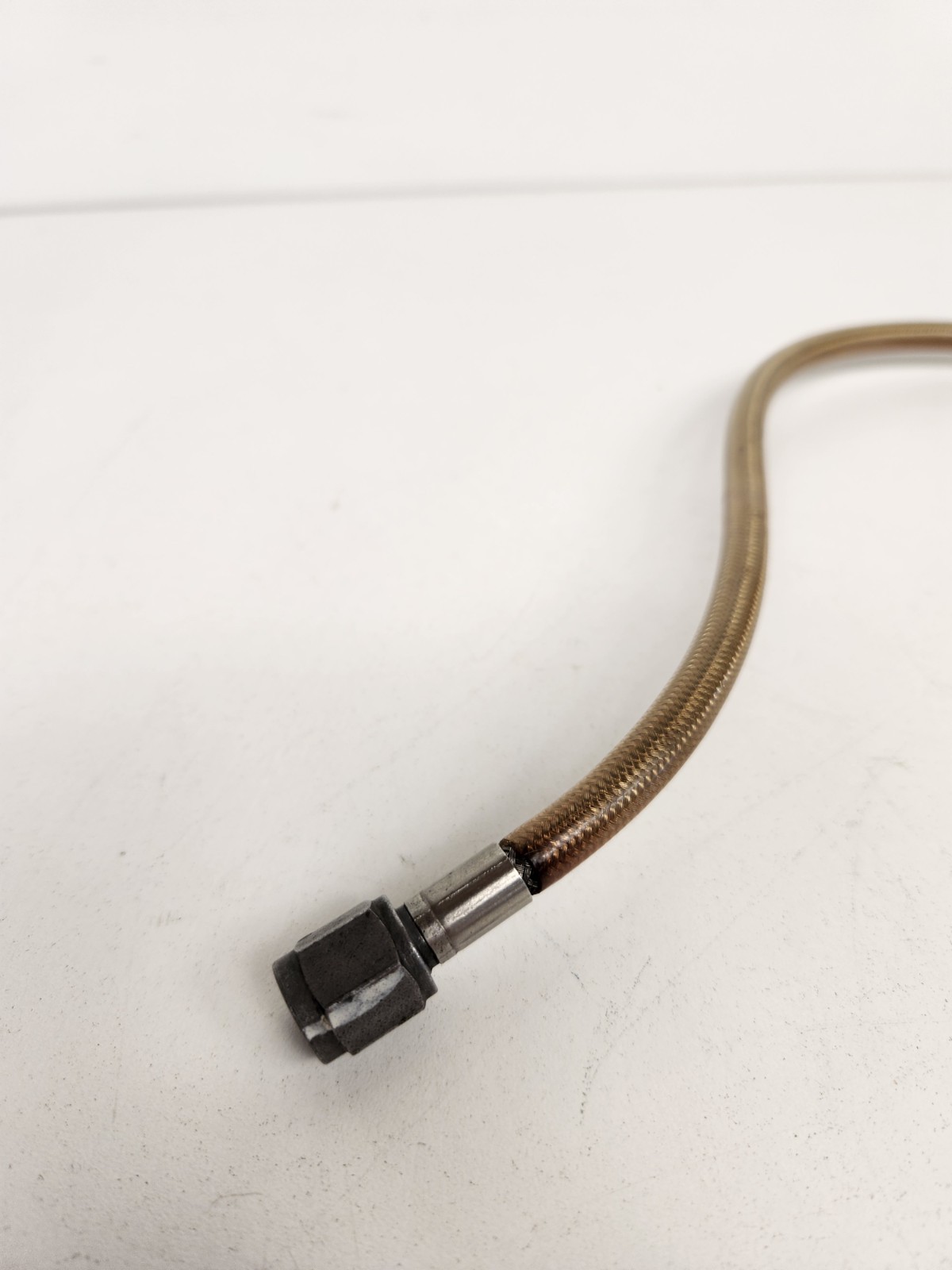McLaren MP4-12C 2012-2014 Oil line P/N 11G0231CP