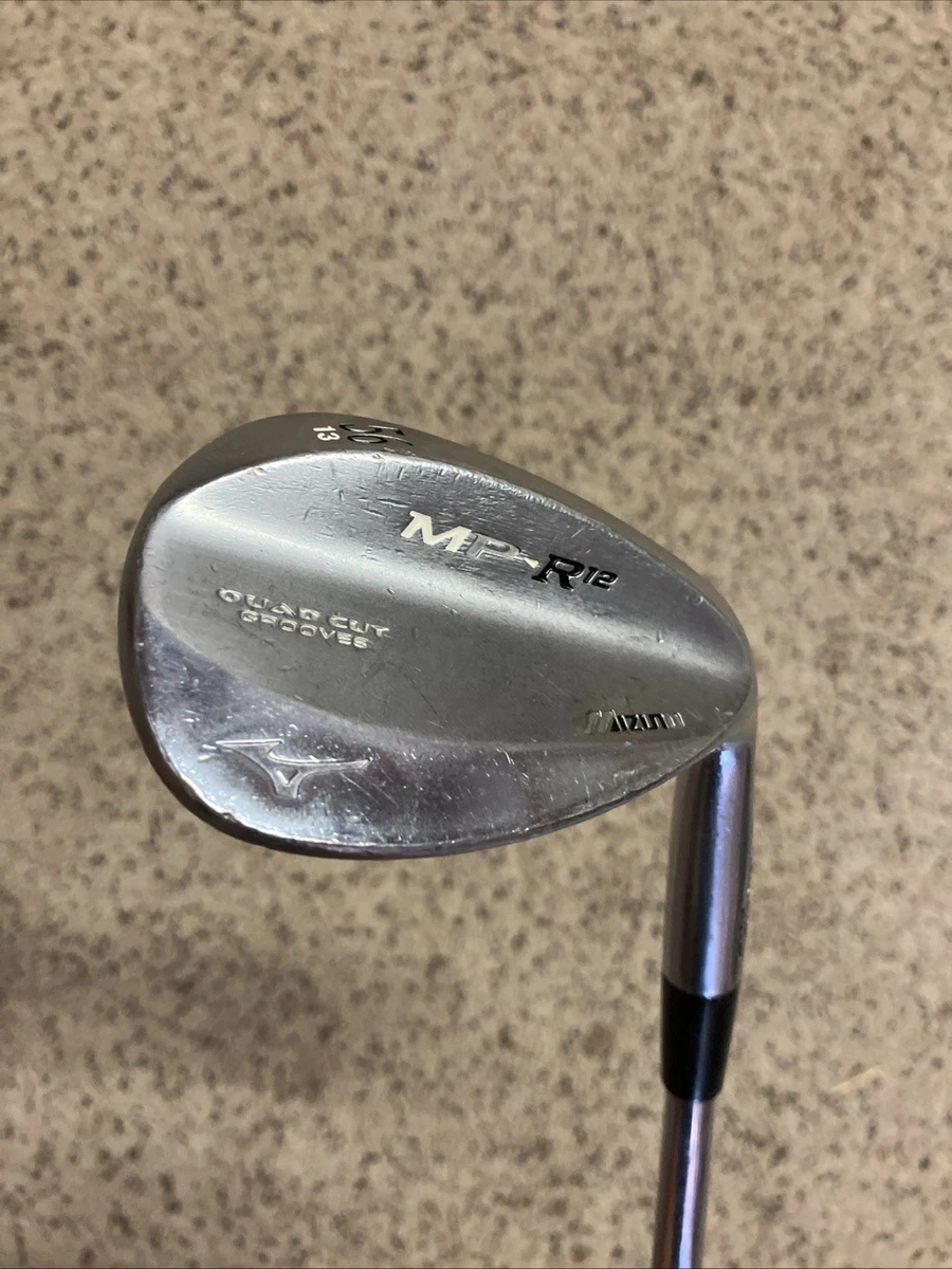 Mizuno Mp R12 Wedge for sale | eBay