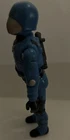 GI Joe Cobra Commander Figure 1982 1983 Hasbro 80s Toys ARAH Complete