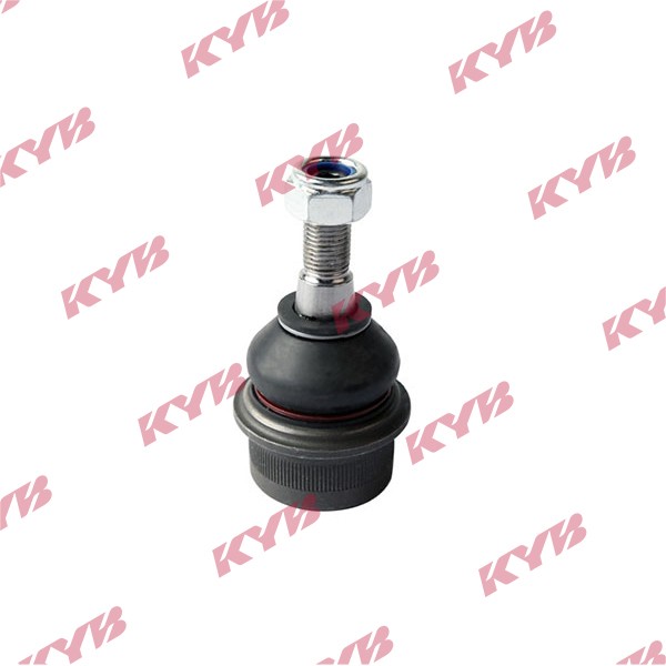 Fits KAYABA AMORTYZATORY KBJ4012 CONTROL ARM PIN NISSAN \ OPEL \ RENAULT \ VAUX