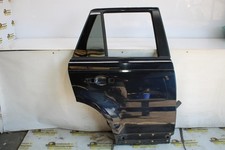 REAR RIGHT DOOR / 101874 FOR LAND ROVER RANGE ROVER SPORT V6 TD HSE
