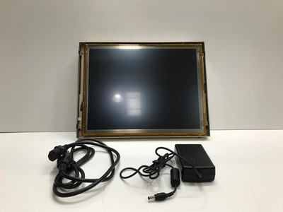 3M MicroTouch 11-4922-129-00 Industrie Touch Monitor Rahmen Rev 3.0 POS Getestet