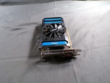 MSI N660-2GD5 CARD